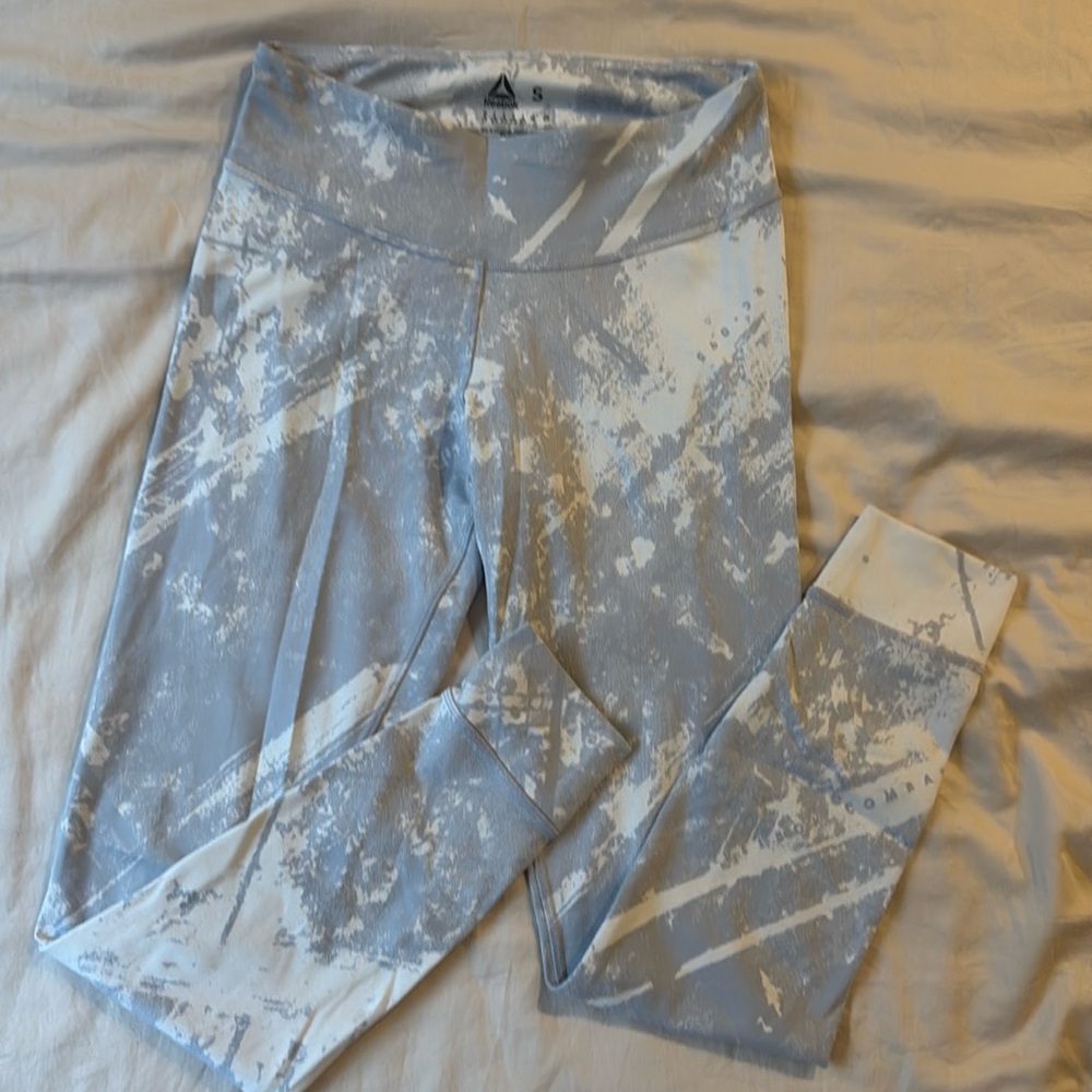 Reebok leggings